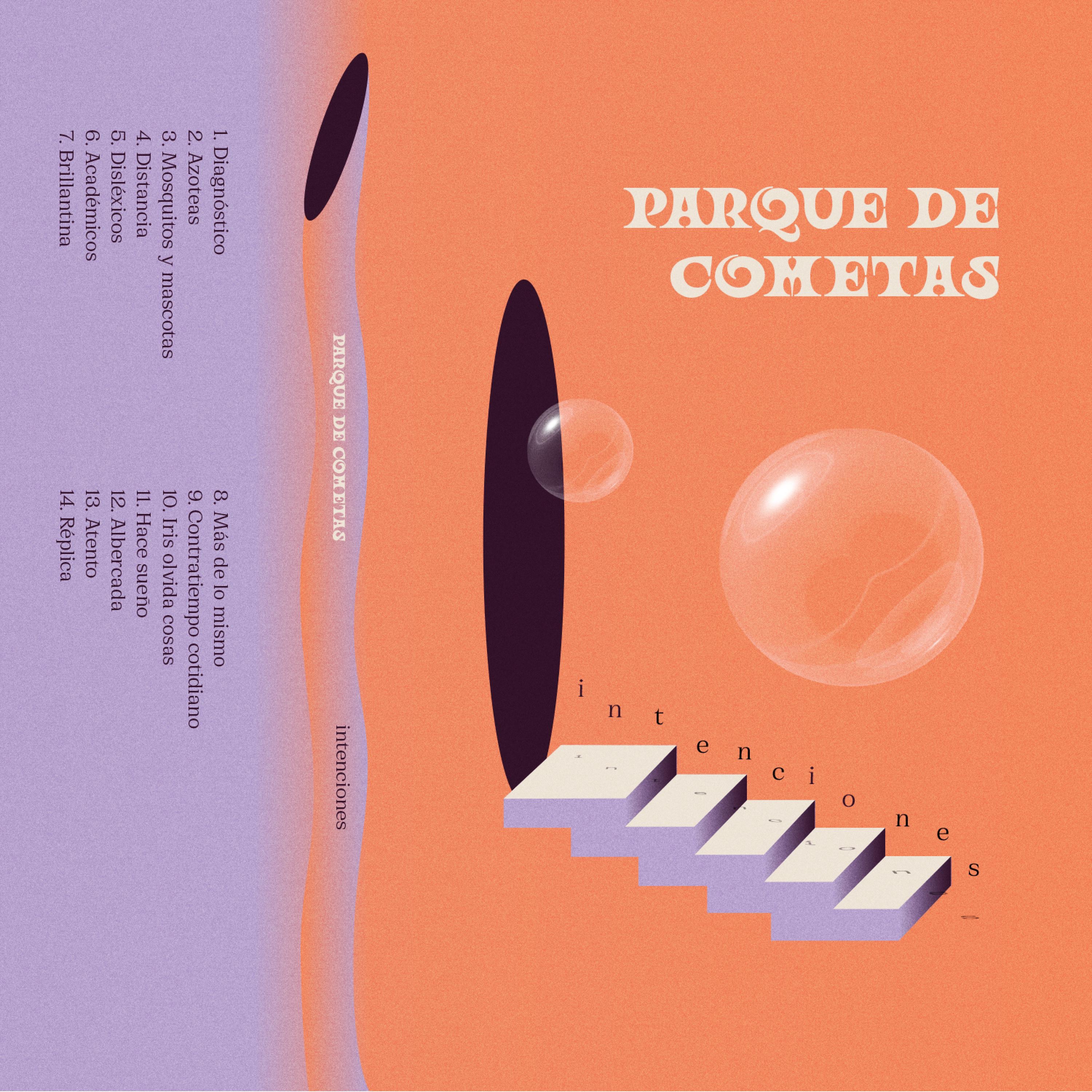 Intenciones • Demos y Maquetas 2017​-​2019