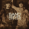 Hypocrite - Band Reeves