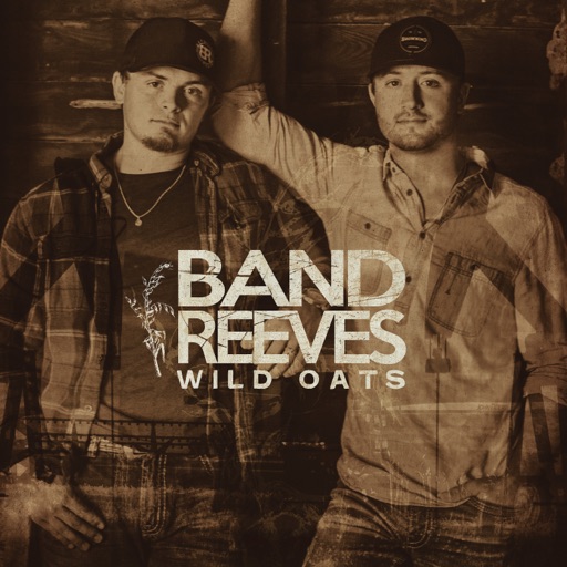 Art for Wild Oats by Band Reeves