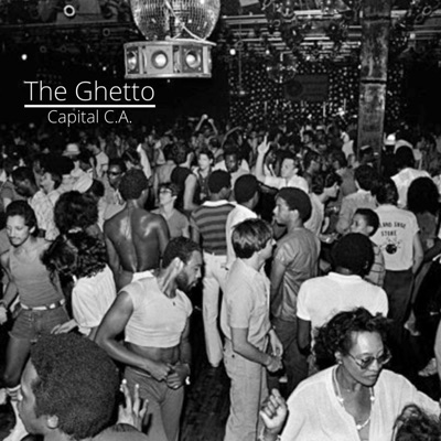 The Ghetto - Single