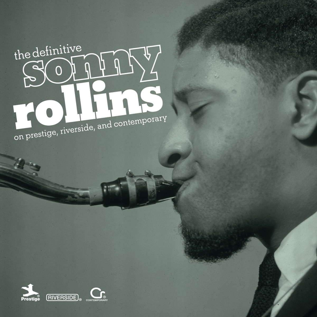 Saxophone Colossus (Reissue) by Sonny Rollins on Apple Music