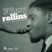 Sonny Rollins - I've Told Ev'ry Little Star