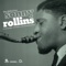 In a Sentimental Mood - Sonny Rollins & The Modern Jazz Quartet lyrics