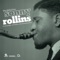 The Way You Look Tonight - Sonny Rollins & Thelonious Monk lyrics