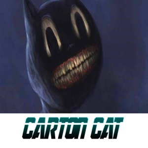 Cartoon Cat