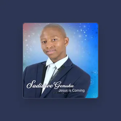 Listen to Sandisiwe Genuka, watch music videos, read bio, see tour dates & more!