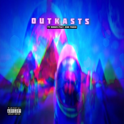 Outkasts (feat. King Pookie) - Single