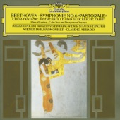 Beethoven: Symphony No. 6 "Pastorale", Choral Fantasy, Calm Sea and Prosperous Voyage artwork