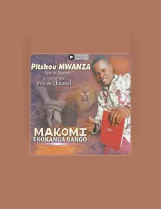 Listen to Pitshou Mwanza, watch music videos, read bio, see tour dates & more!
