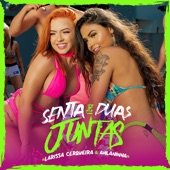 Senta as Duas Juntas artwork