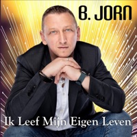 Ik Leef Mijn Eigen Leven - Single - Bjorn
