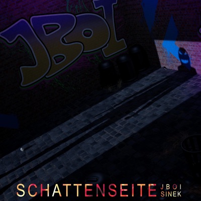 Schattenseite (feat. Sinek) - Single