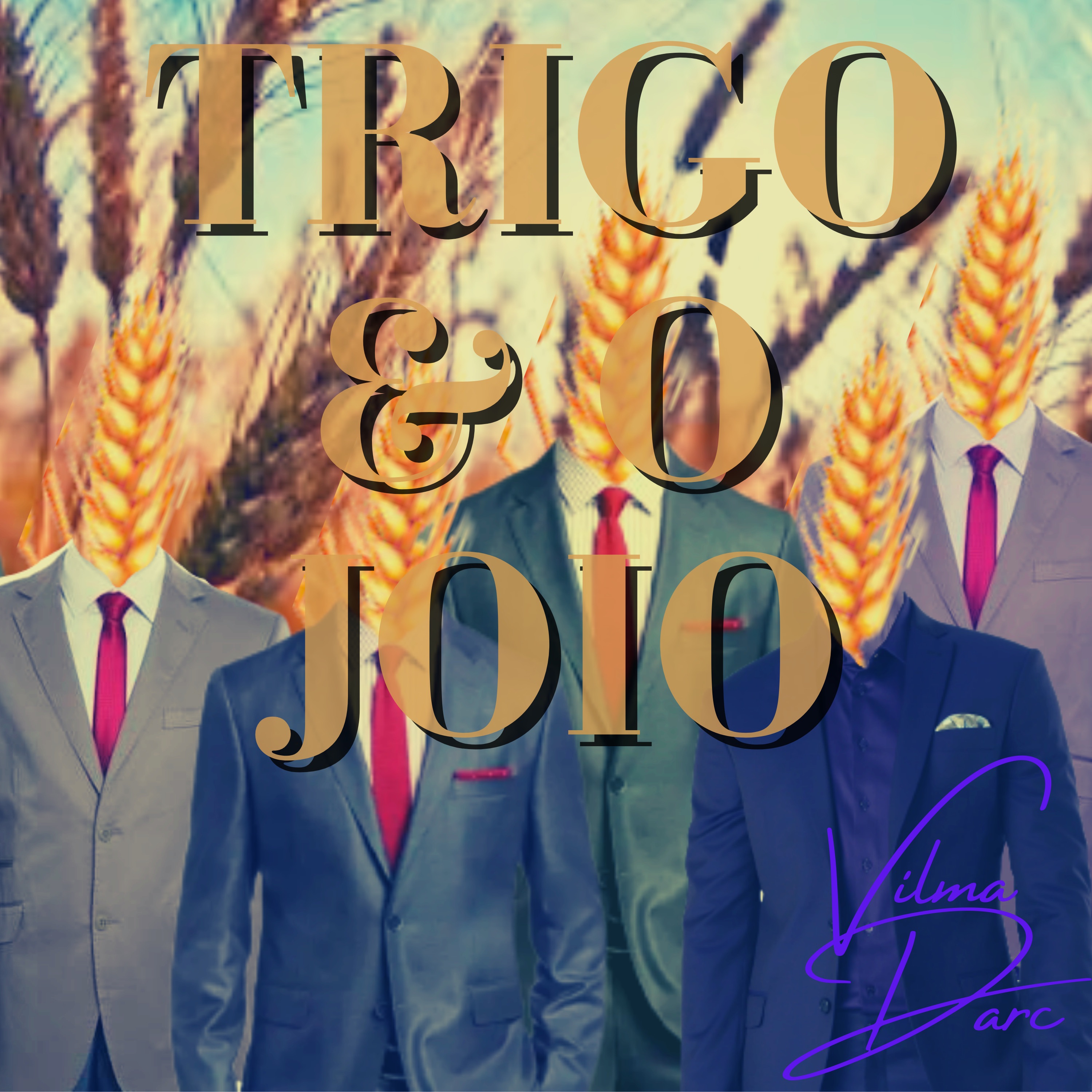 Trigo e o Joio - EP