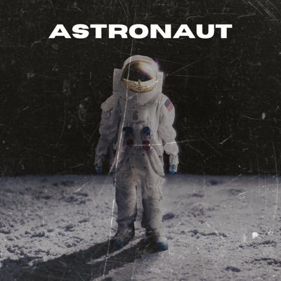 Astronaut - Single