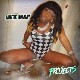 Roaches Auntie Hammy