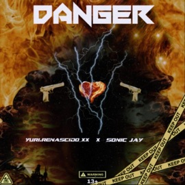 Danger! (feat. Sonic Jay) Yuri.Renascido_xx