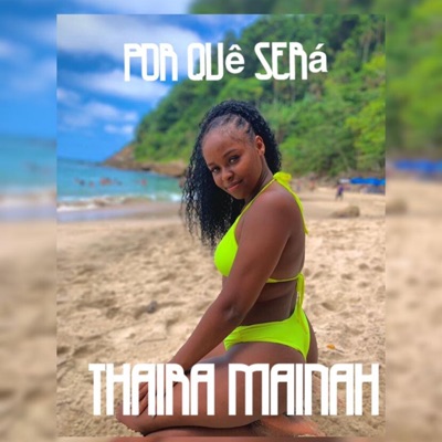 Por Quê Será - Single