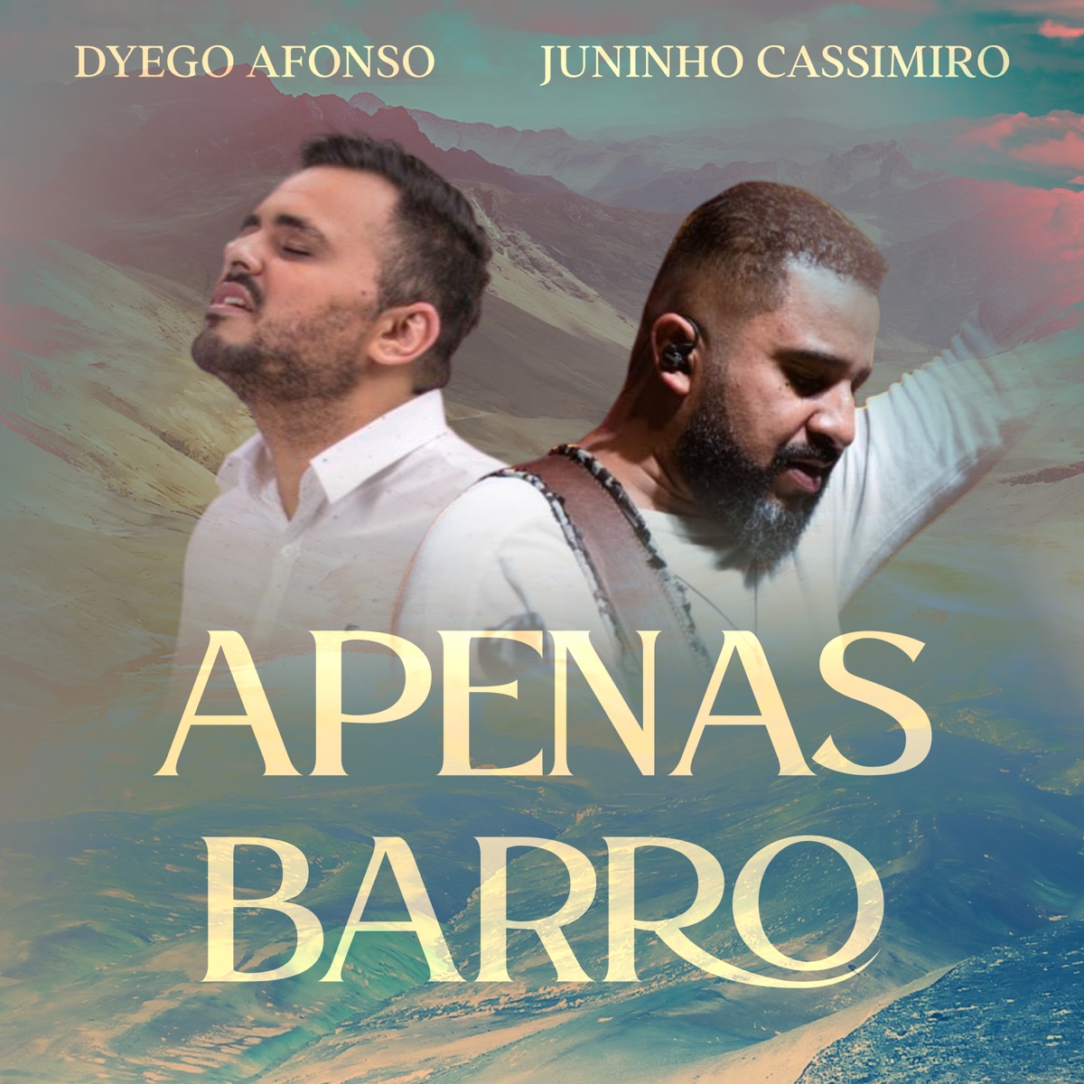 Juninho Cassimiro en Apple Music