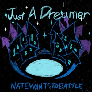 Just a Dreamer - Single