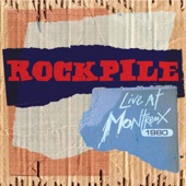 Rockpile - Let It Rock (Live)