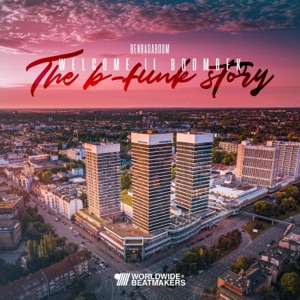 Hamburg City Love (feat. Julian Convex) [Remix]