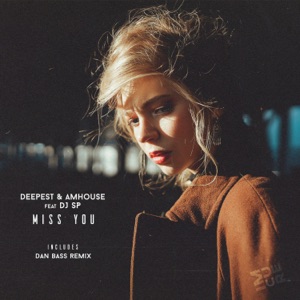 Miss You (Dan Bass Remix)
