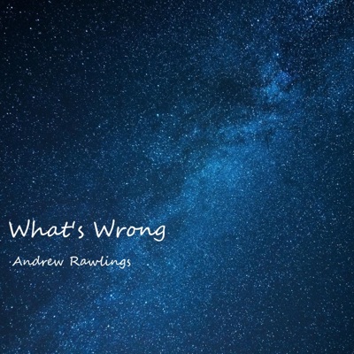 What's Wrong - Single