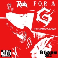 Bitch Shake dat Ass for a G - Single - Khaos 562 & Street Active