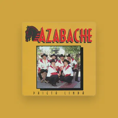 Listen to Azabache, watch music videos, read bio, see tour dates & more!