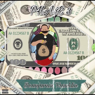 Beanjamin Franklin - EP