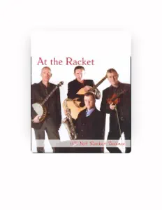 Listen to At the Racket, watch music videos, read bio, see tour dates & more!