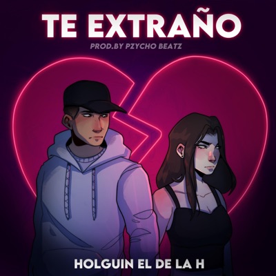 Te Extraño - Single