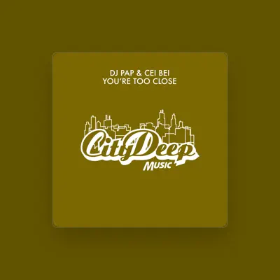 Listen to DJ Pap, watch music videos, read bio, see tour dates & more!