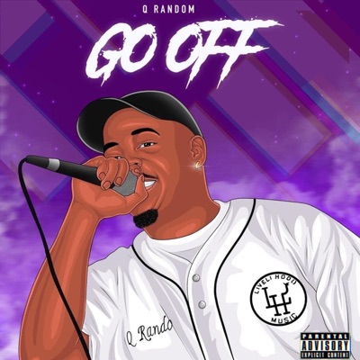 Go Off - Single