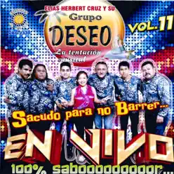 Sacudo para No Barrer - Grupo Deseo Sacudo para No Barrer - Grupo Deseo
