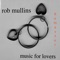 Nadine - Rob Mullins lyrics