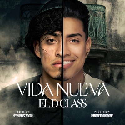 Vida Nueva - Single