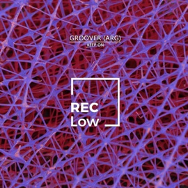 Everybody Clap Your Hands Groover (ARG)