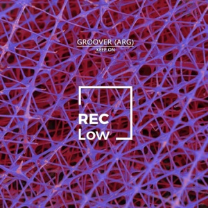Keep On - Single