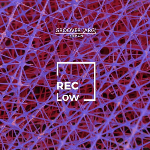 Keep On - Single