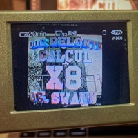 calcul x8 - Single - Doc Delonte