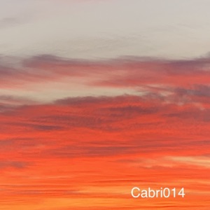 Cabri014 - Single