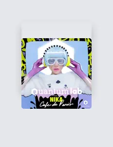 Listen to Quantum lab, watch music videos, read bio, see tour dates & more!