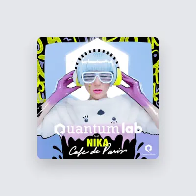Listen to Quantum lab, watch music videos, read bio, see tour dates & more!