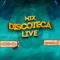 Mix Discoteca (Live) [Audio 8d] artwork