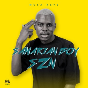 Samarian Boy SZN - Single