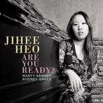 Jihee Heo - Dancing in the Sorrow