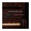 Evermore (Piano Instrumental) - Minnz Piano