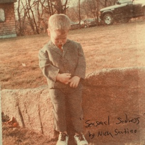 Seasonal Sadness - Single