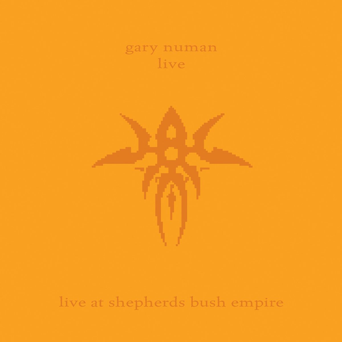 Live at Shepherds Bush Empire - ゲイリー・ニューマンのアルバム - Apple Music